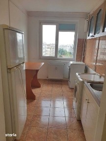 Proprietar inchiriez 2 camere Vitan - Olimpia