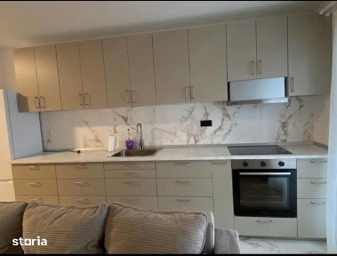 Apartament 2 camere de închiriat - Bloc nou 2024 | Piața Sudului