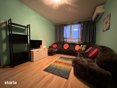 Apartament 3 Camere, Drumul Taberei, loc de parcare, 499 euro