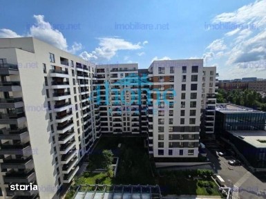 Studio Grozavesti|Polithenica Residence|Metrou|Bloc Nou