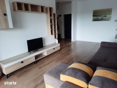 Apartament 2 camere - Loc De Parcare Inclus/Petfriendly
