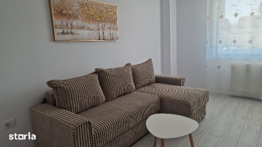 Apartament 2 camere Dec NOU 50 mp Bucium Visan 400 euro