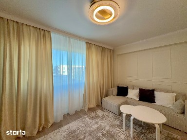 3 Camere / Loc Parcare inclus / Tunari