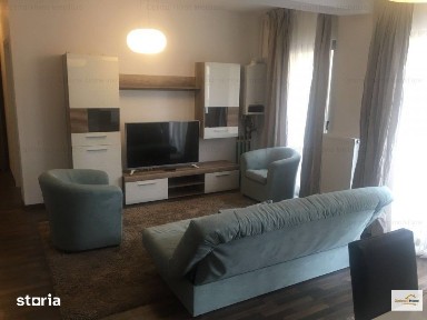 Apartament | 3 camere | bloc nou | metrou | Grozavesti
