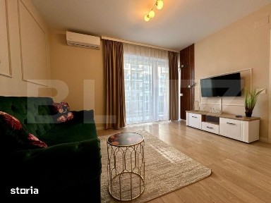 Apartament 2 camere, 50 mp, calea Aradului