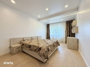 Inchiriere Apartament 3 camere, zona The Office, optional parcare