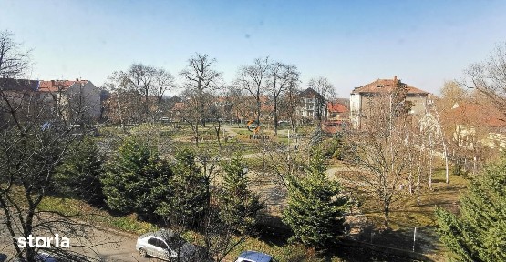 Garsoniera Renovata Kaufland Lorena