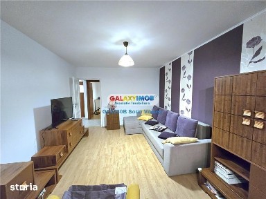 Apartament 2 camere Tineretului | decomandat | parcare | metrou
