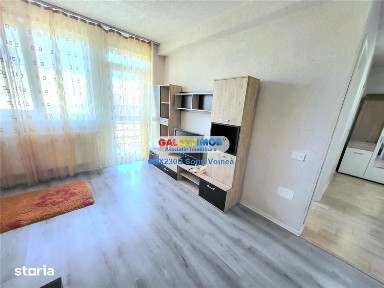 Garsoniera Dimitrie Leonida | centrala proprie | bloc nou 15min metrou