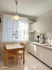 Apartament 2 camere ARED, Oradea | Central | Parcare acoperita