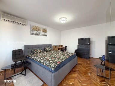 Studio ▪ Rond Alba Iulia ▪ 42MP ▪ Balcon ▪ Utilata+ Mobilata