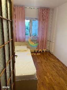 AP. 3 CAMERE- TIMPURI NOI, PET-FRIENDLY, BUCATARIE INCHISA, METROU