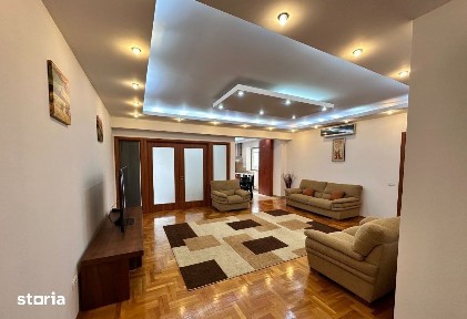 Apartament 3 Camere 100 mp | Zona Parcul Herastrau | Parcare Subteran