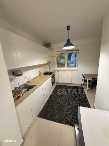 Inchiriere apartament 3 camere - Vacaresti | Metrou
