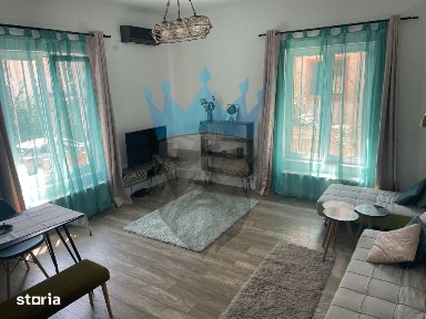 Apartament 2 Camere Floreasca Bucuresti