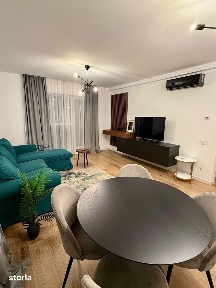 Inchiriere apartament 2 camere - Hercesa Vivenda | Centrala | Metrou