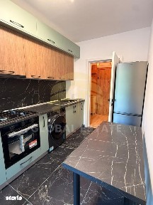 Inchiriere apartament 2 camere - Doamna Ghica | Centrala | Parcare