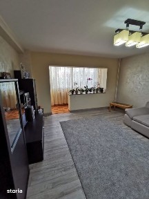 Inchiriere| Apartament 2 camere | Pacii |centrala proprie