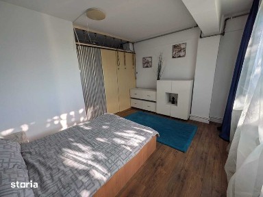 Garsoniera pe Antiaeriana