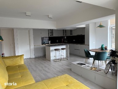 Apartament 2 Camere 70 mp | Bd. Unirii 57 | Etaj 1, Loc Parcare