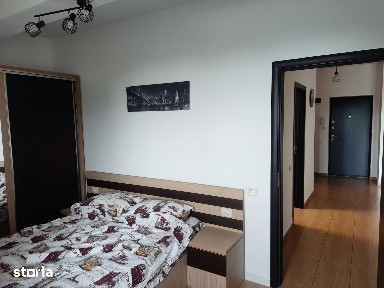 AP. 2 CAMERE-MIHAI BRAVU, CAT-FRIENDLY, MASINA DE SPALAT VASE, METROU
