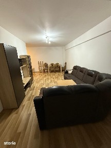 Apartament cu 2 camere decomandate, Zamca