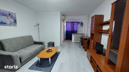 Basarabia,Bd. Chisinau, 3/10, renovata,15 min mers metrou,Mega Mall