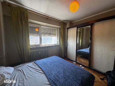 Apartament cu 3 camere, zona Iulius Mall
