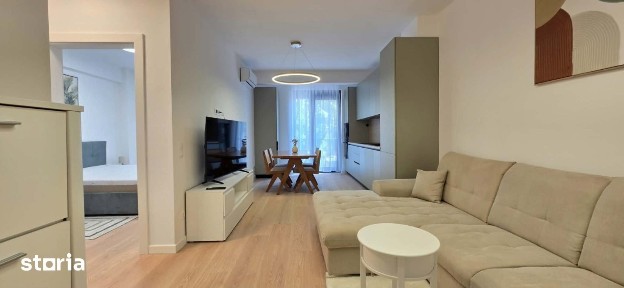 Apartament premium cu 2 camere de închiriat,Str. Mihail Kogălniceanu