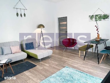 INCHIRIERE APARTAMENT INTRO VILA | 2 CAMERE 62MP | FLOREASCA | CENTRAL