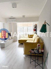 Piata Unirii 15' Metrou Alba Iulia Decebal Renovat Lux PetFriendly