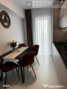 Apartament 2 camere Grand Kristal | Berceni | Parcare