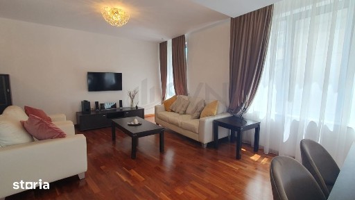Apartament 3 camere Iancu Nicolae complex piscina paza