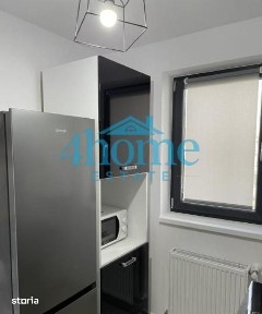 Garsoniera Theodor Pallady | Hils Pallady | Parcare | Metrou