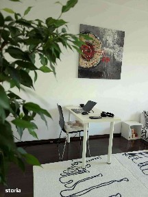 Garsoniera spatioasa | Bucurestii Noi | Centrala | Metrou