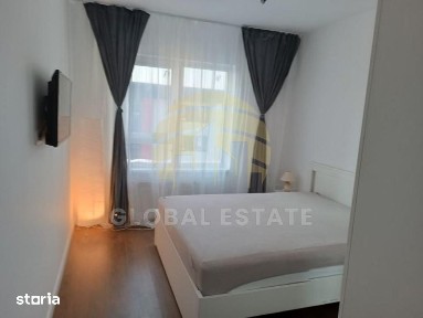 Inchiriere Studio - Berceni | Centrala | Metrou | Bloc Nou