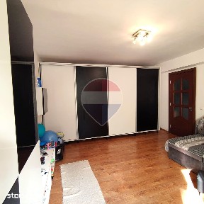 Garsoniera Spatioasa de închiriat Str Florilor Bragadiru COMISION 0%