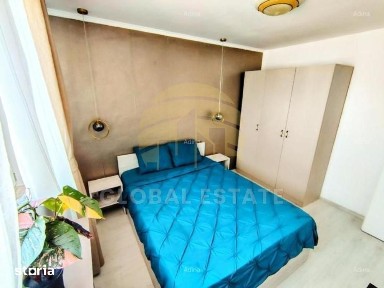 Inchiriere apartament 2 camere - Gara de Nord - Calea Grivitei