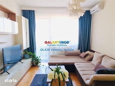 Inchiriere apartament 2 camere modern Baneasa Pipera Privigetorilor