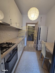 Inchiriere Garsoniera - Lujerului - Exigent Plaza | Centrala | Metrou