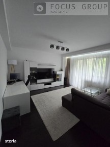 Apartament 2 camere Constantin Brancoveanu Metrou| Bloc Nou | Parcare