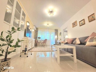 Inchiriere apartament 2 camere - Drumul Taberei - Favorit - AFI