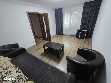 Apartament 2 camere - loc de parcare - Lujerului - Militari