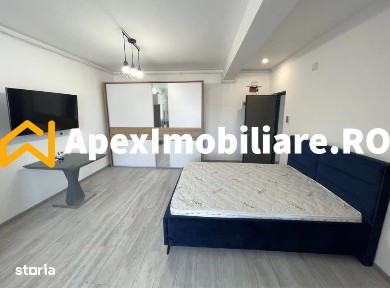 Garsoniera de inchiriat Cantemir Bucuresti | ApexImobiliare.ro