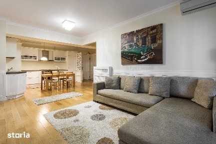 Upground Residence, Barbu Vacarescu