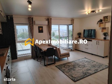 Garsoniera de inchiriat Berceni Bucuresti | ApexImobiliare.ro
