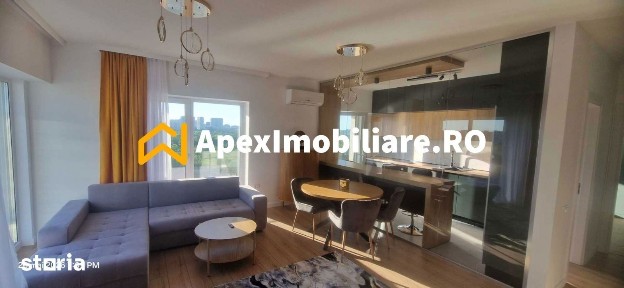 Apartament 3 camere de inchiriat Colentina Bucuresti ApexImobiliare.ro