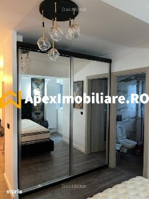 Apartament 2 camere de inchiriat Barbu Vacarescu Bucuresti | ApexImobi