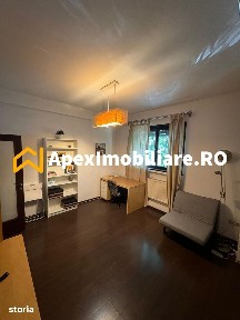 Garsoniera de inchiriat Universitate Bucuresti | ApexImobiliare.ro