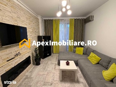 Apartament 2 camere de inchiriat Mihai Bravu Bucuresti | ApexImobiliar